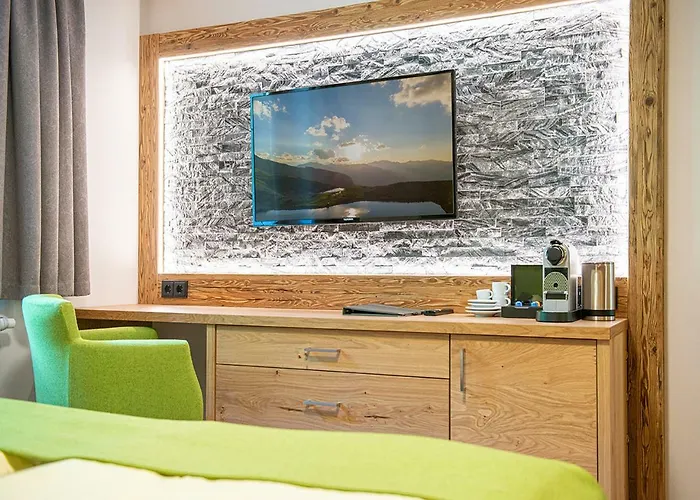 Alpinspa Zur Post - Bergbahn Im Sommer 2026 Inklusive Bad Gastein